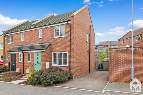 View Full Details for Slad Way, Cheltenham, Gloucestershire, GL52 - EAID:deMelProperty, BID:de Mel Property