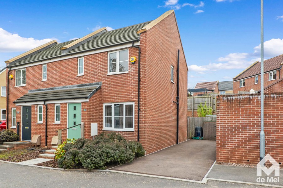 Images for Slad Way, Cheltenham, Gloucestershire, GL52