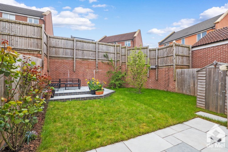 Images for Slad Way, Cheltenham, Gloucestershire, GL52