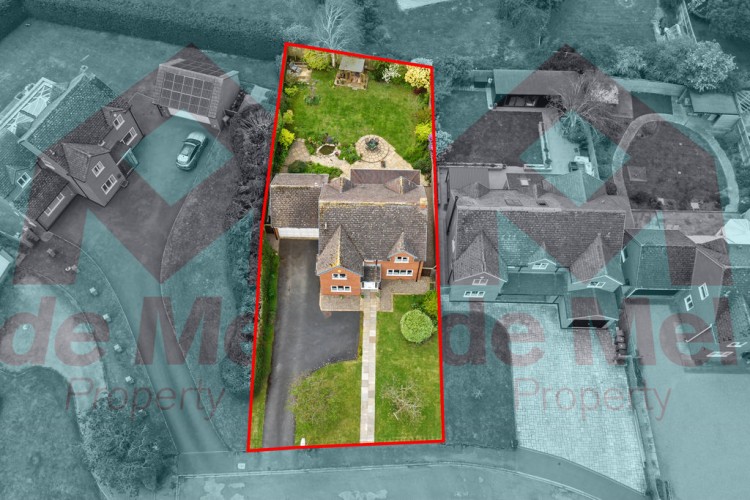 Images for Archers Lane, Stoke Orchard, Gloucestershire, GL52
