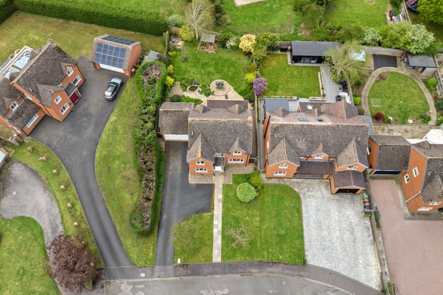 Images for Archers Lane, Stoke Orchard, GL52