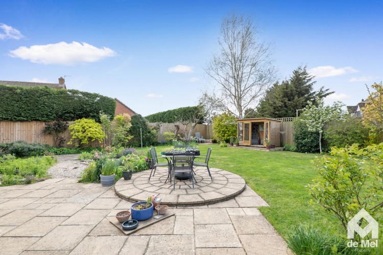 Images for Archers Lane, Stoke Orchard, GL52