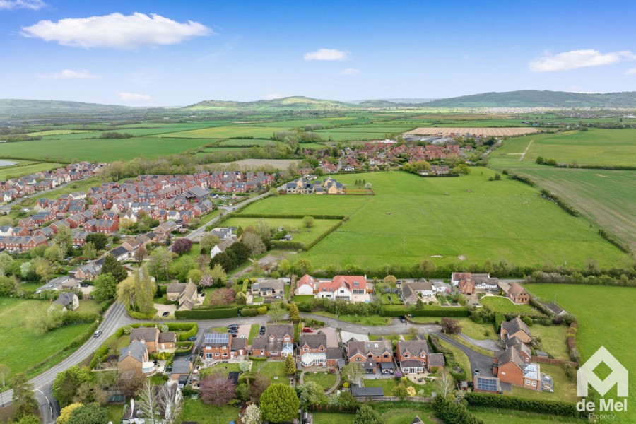 Images for Archers Lane, Stoke Orchard, GL52