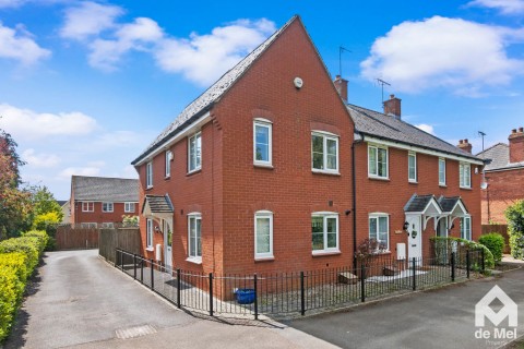 View Full Details for Sandpiper Drive, Cheltenham - EAID:deMelProperty, BID:de Mel Property