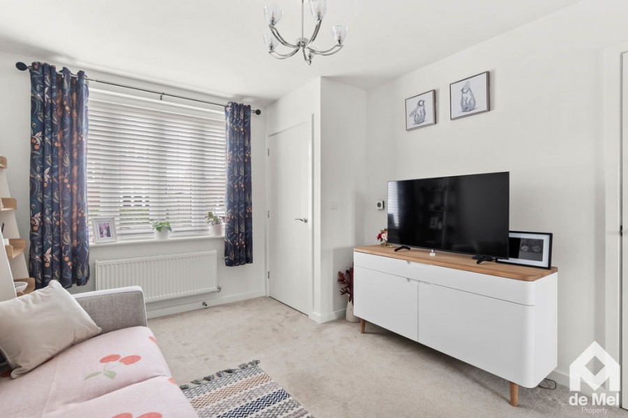 Images for Balliol Gardens, Evesham