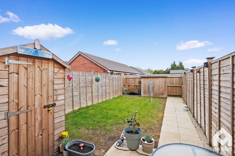 Images for Balliol Gardens, Evesham