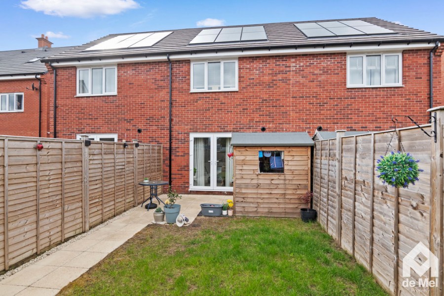 Images for Balliol Gardens, Evesham