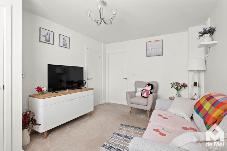 Images for Balliol Gardens, Evesham