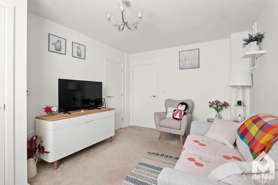 Images for Balliol Gardens, Evesham