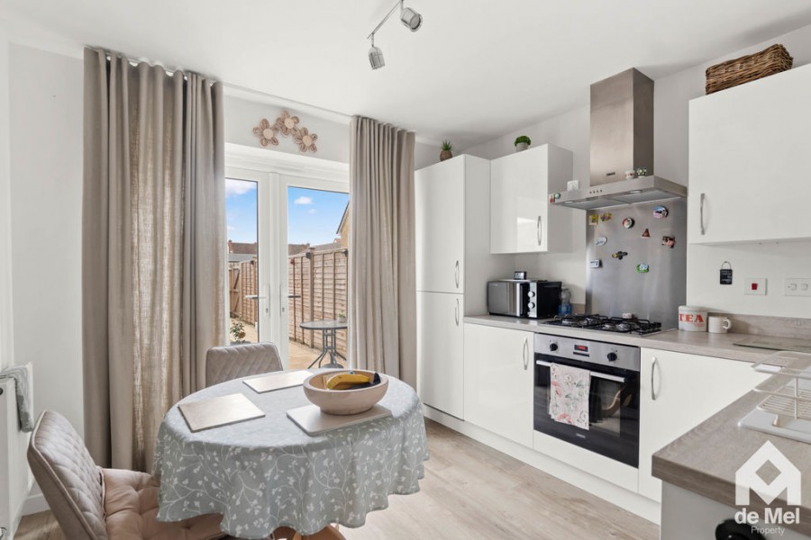 Images for Balliol Gardens, Evesham