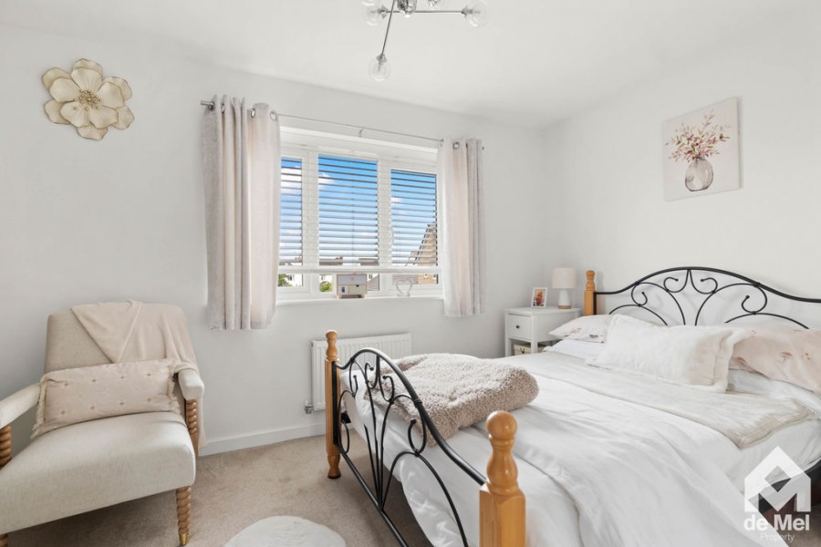 Images for Balliol Gardens, Evesham