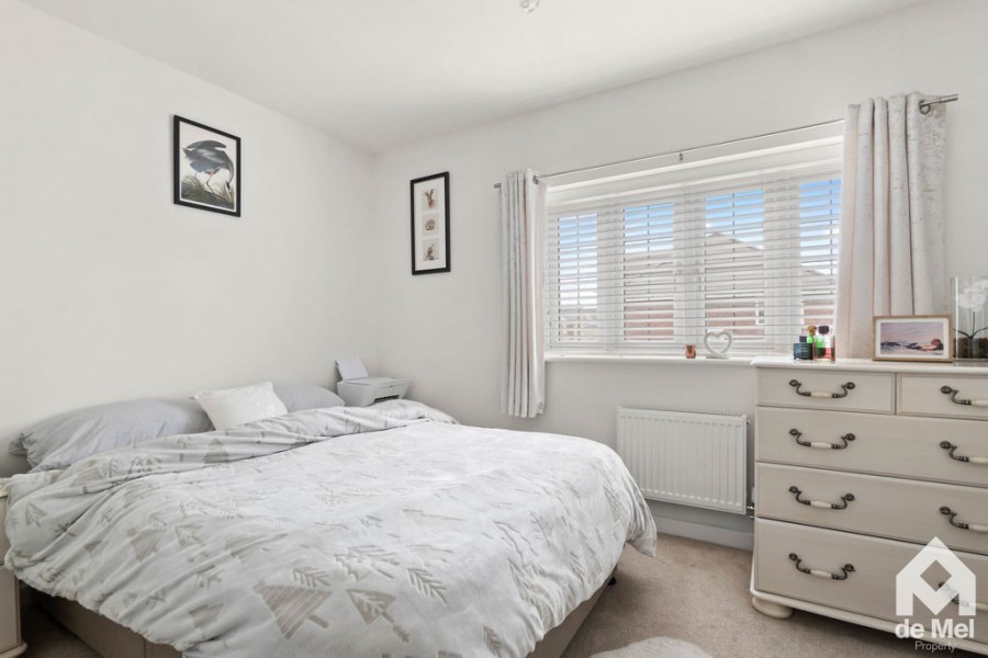 Images for Balliol Gardens, Evesham