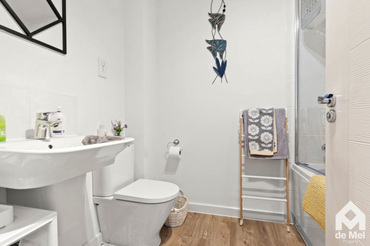 Images for Balliol Gardens, Evesham