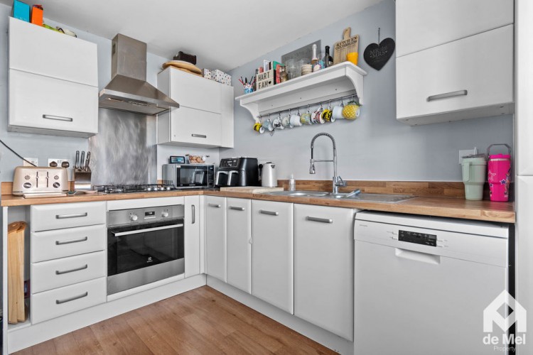 Images for Fotescue Road, Bishops Cleeve, Cheltenham, Gloucestershire, GL52