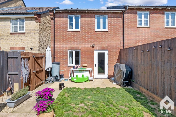 Images for Fotescue Road, Bishops Cleeve, Cheltenham, Gloucestershire, GL52