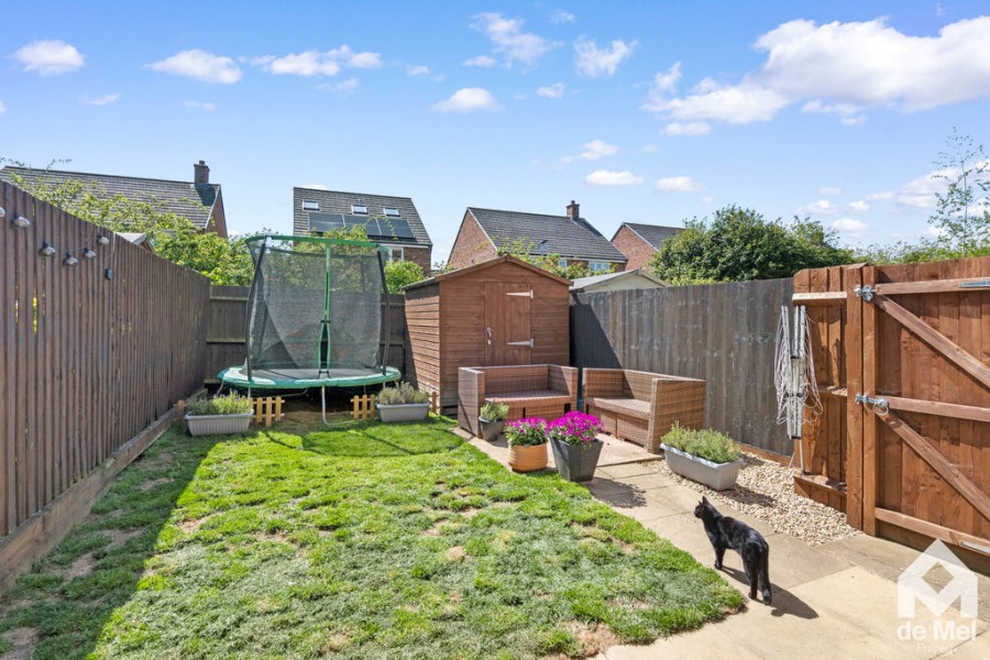 Images for Fotescue Road, Bishops Cleeve, Cheltenham, Gloucestershire, GL52