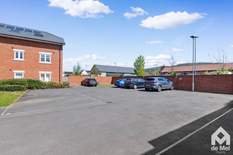Images for Fotescue Road, Bishops Cleeve, Cheltenham, Gloucestershire, GL52