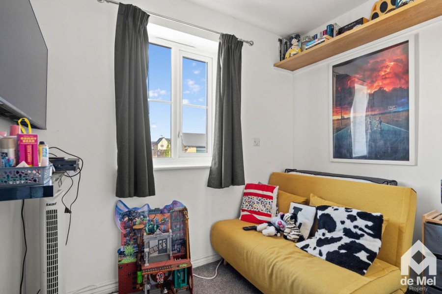 Images for Fotescue Road, Bishops Cleeve, Cheltenham, Gloucestershire, GL52