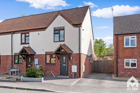 View Full Details for Meadow Lea, Bishops Cleeve, Cheltenham - EAID:deMelProperty, BID:de Mel Property