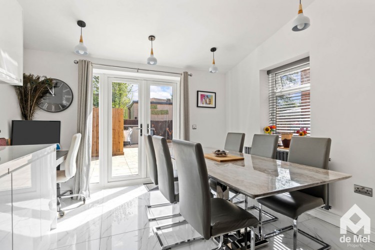 Images for Meadow Lea, Bishops Cleeve, Cheltenham