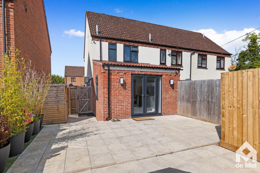 Images for Meadow Lea, Bishops Cleeve, Cheltenham