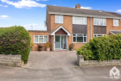 View Full Details for Kayte Lane, Bishops Cleeve - EAID:deMelProperty, BID:de Mel Property