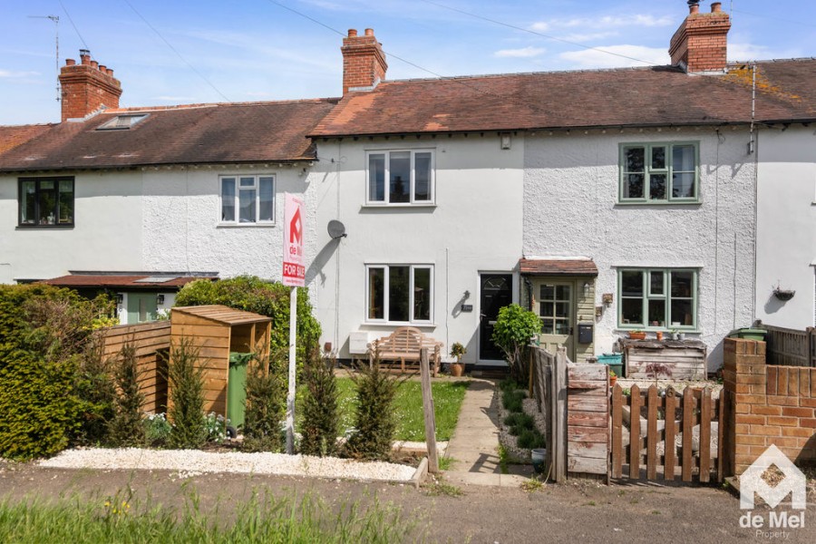 Images for Guestriss Cottages, Swindon Lane, Cheltenham, Gloucestershire, GL50