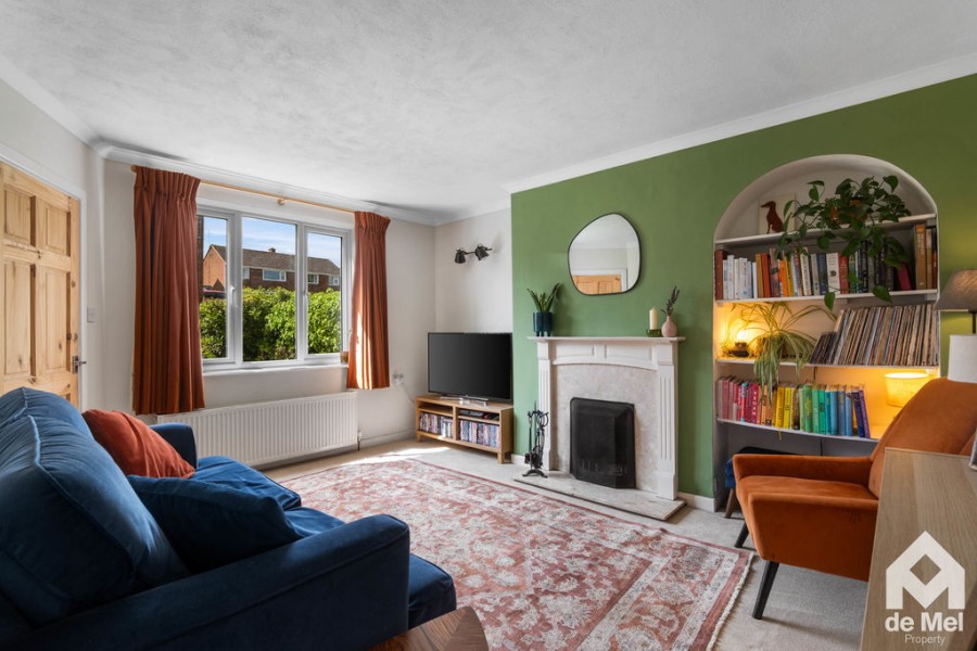 Images for Guestriss Cottages, Swindon Lane, Cheltenham, Gloucestershire, GL50