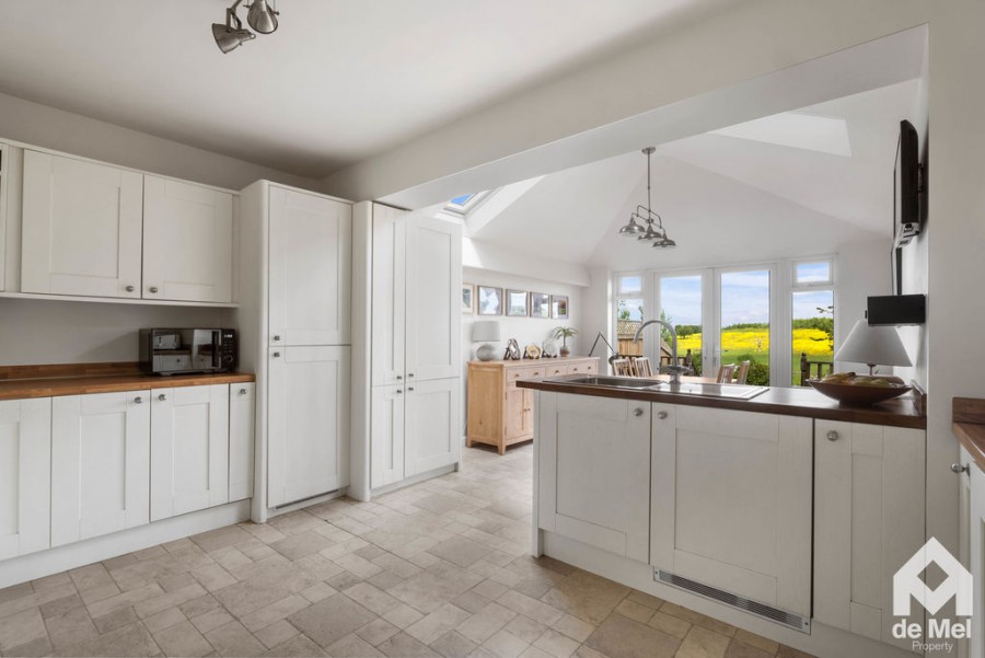Images for Guestriss Cottages, Swindon Lane, Cheltenham, Gloucestershire, GL50