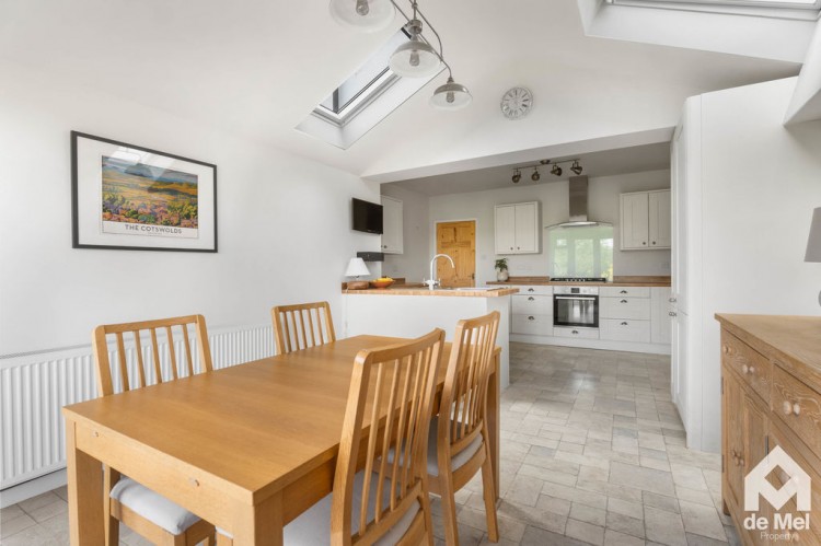 Images for Guestriss Cottages, Swindon Lane, Cheltenham, Gloucestershire, GL50