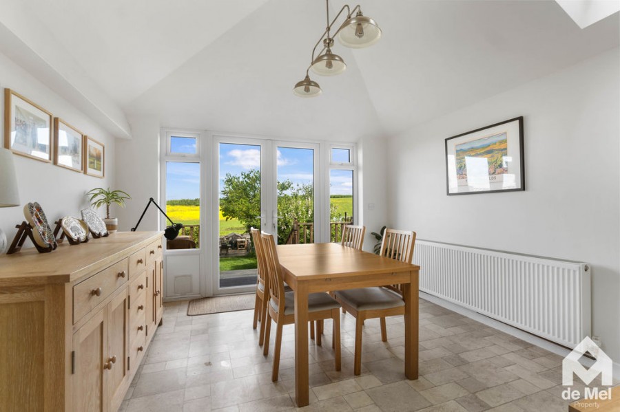 Images for Guestriss Cottages, Swindon Lane, Cheltenham, Gloucestershire, GL50