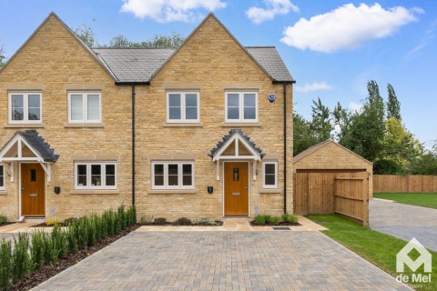 View Full Details for The Croft, Gretton - EAID:deMelProperty, BID:de Mel Winchcombe