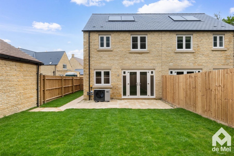 Images for The Croft, Gretton