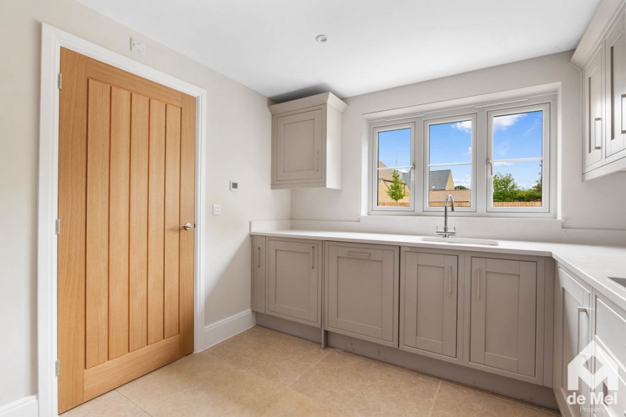 Images for The Croft, Gretton