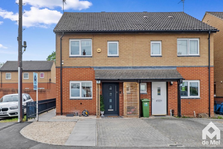 Images for Laxton Road, Cheltenham