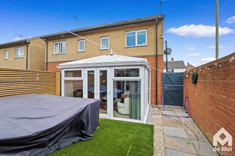 Images for Laxton Road, Cheltenham
