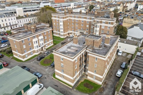 View Full Details for Cambray Court, Cheltenham, Gloucestershire, GL50 - EAID:deMelProperty, BID:de Mel Property
