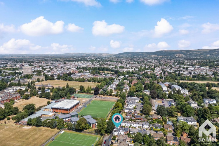 Images for White Cross Square, Cheltenham