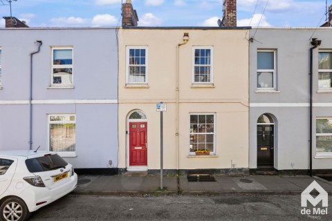 View Full Details for Northfield Terrace, Cheltenham, Gloucestershire, GL50 - EAID:deMelProperty, BID:de Mel Property