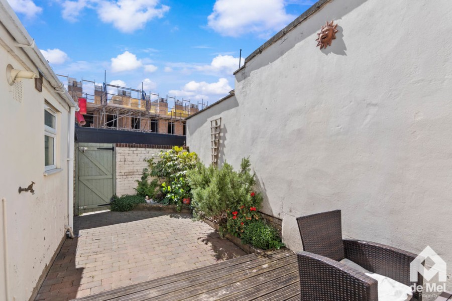 Images for Northfield Terrace, Cheltenham, Gloucestershire, GL50
