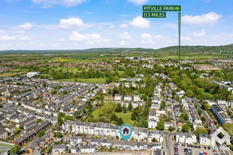 Images for Northfield Terrace, Cheltenham, Gloucestershire, GL50