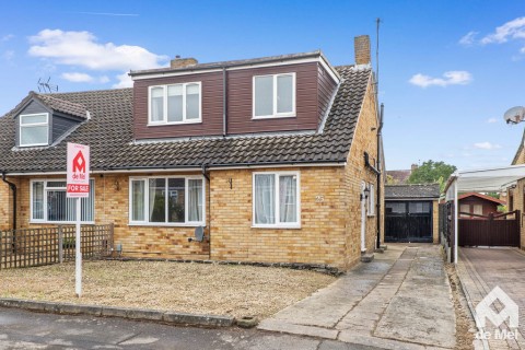 View Full Details for Oakfield Road, Bishops Cleeve - EAID:deMelProperty, BID:de Mel Property