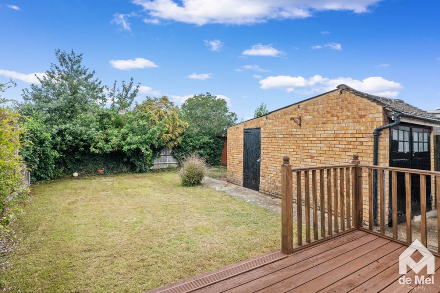 Images for Oakfield Road, Bishops Cleeve