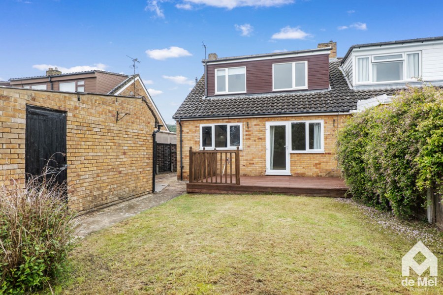 Images for Oakfield Road, Bishops Cleeve