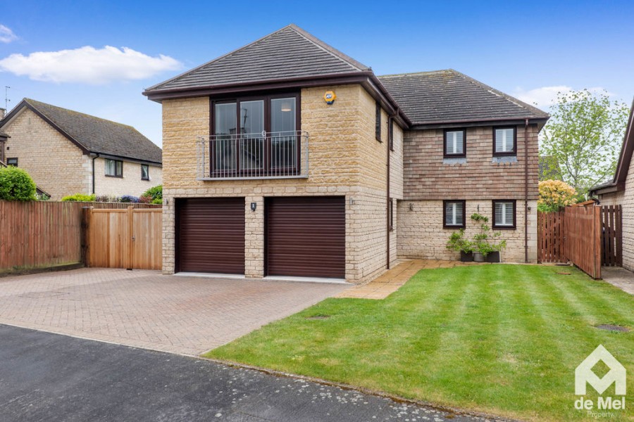 Images for Lords Green, Woodmancote, Cheltenham, Gloucestershire, GL52