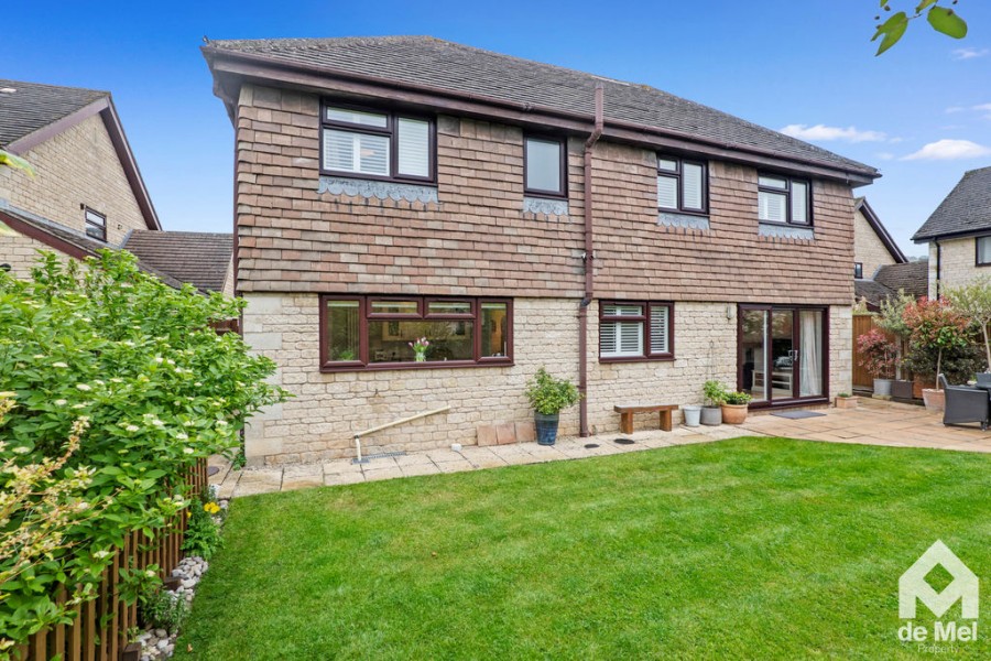 Images for Lords Green, Woodmancote, Cheltenham, Gloucestershire, GL52