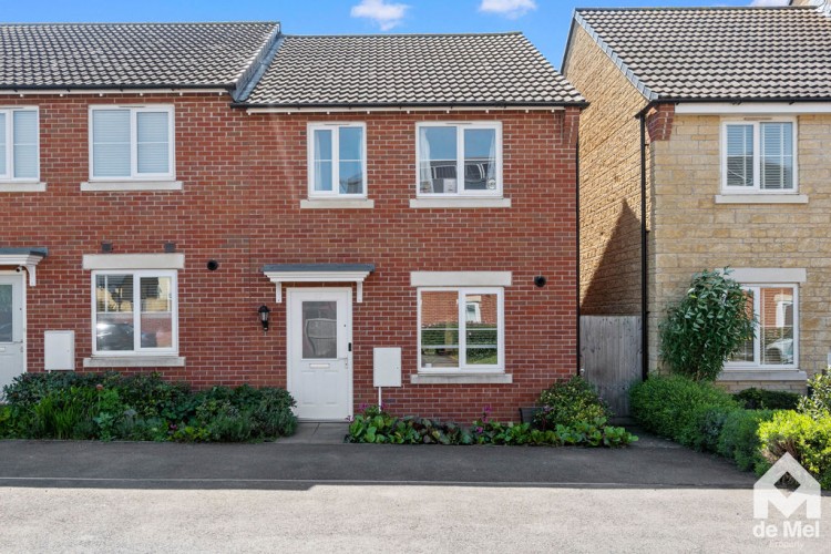 Images for Fotescue Road, Bishops Cleeve, Cheltenham, Gloucestershire, GL52