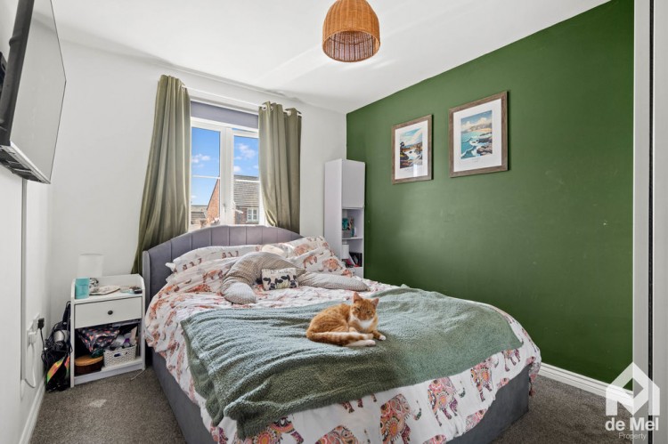 Images for Fotescue Road, Bishops Cleeve, Cheltenham, Gloucestershire, GL52