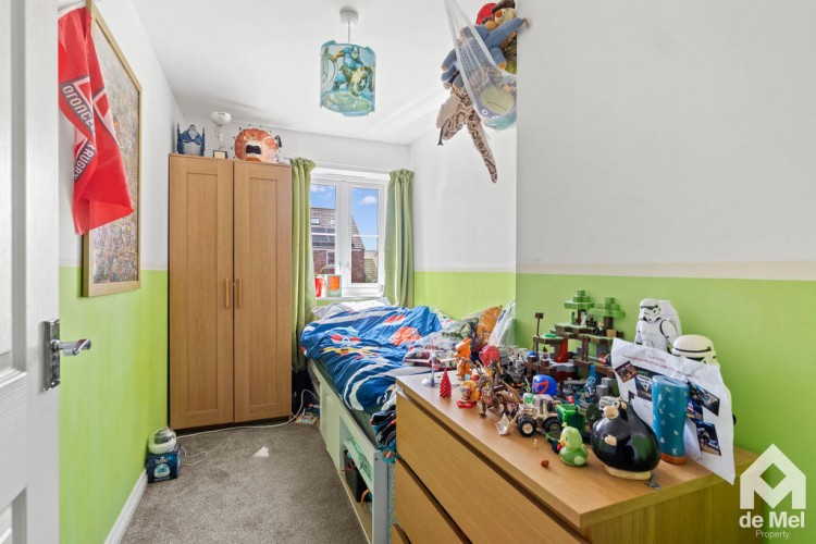 Images for Fotescue Road, Bishops Cleeve, Cheltenham, Gloucestershire, GL52