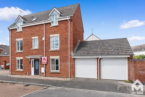View Full Details for Rosebay Gardens, Cheltenham - EAID:deMelProperty, BID:de Mel Property